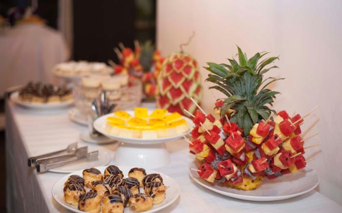 Hanoi Ping Luxury Hotel