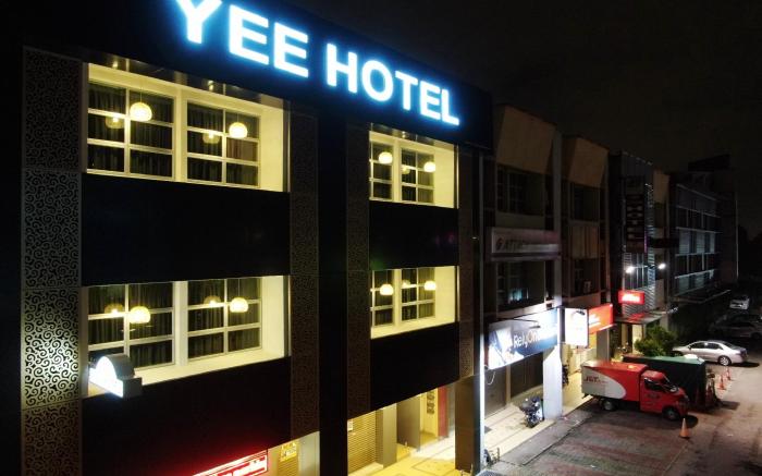 Yee Hotel