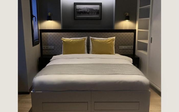 The Row Taksim Hotel
