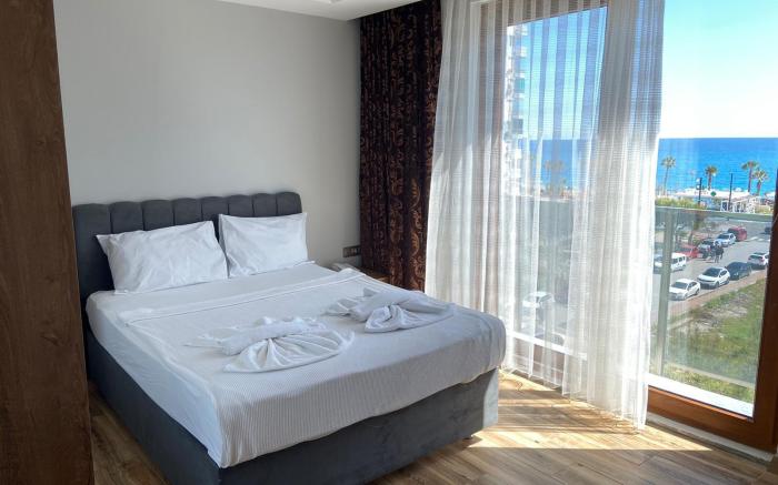 Zeynel Hotel