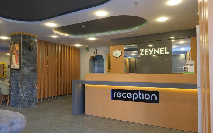 Zeynel Hotel