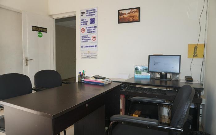 Oleander Suites