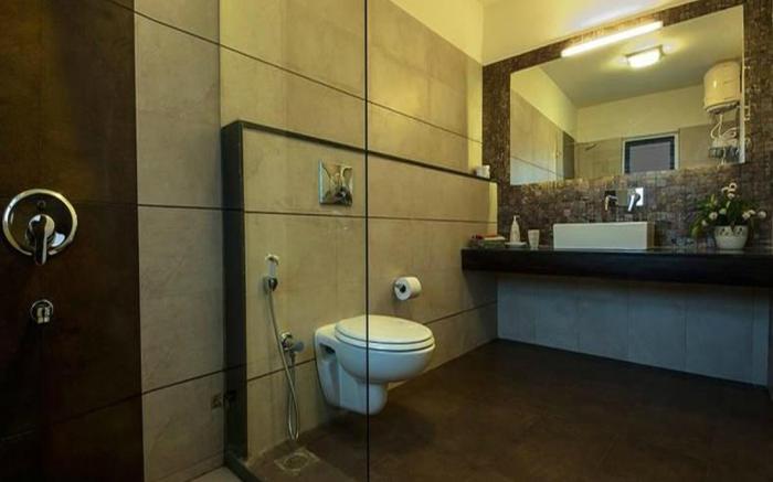 Oleander Suites