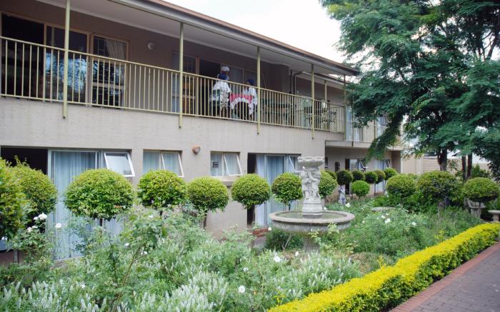 Purple Olive Guest House