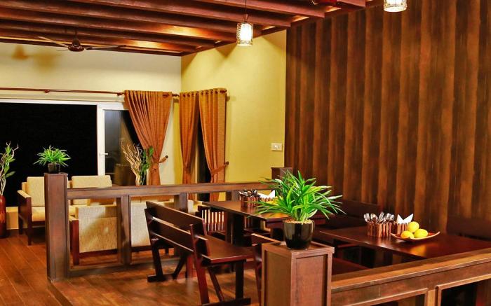 Raarees Mist Resort
