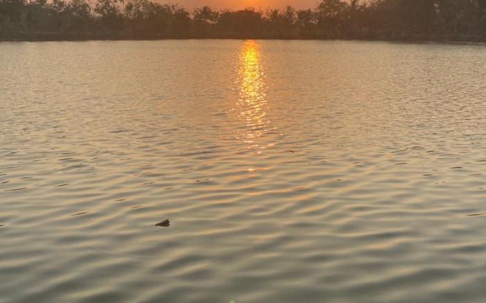 Baan Ta Phai - Lake view P10