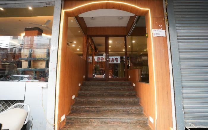 Hotel Madurai near Central Bus Stand, Udaipur