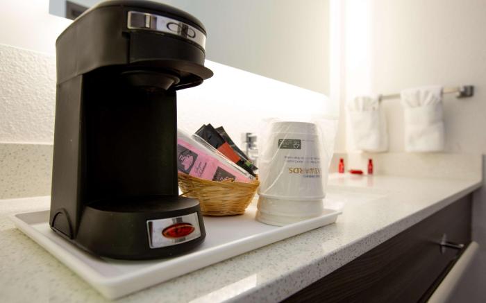 SureStay by Best Western Seaside Monterey