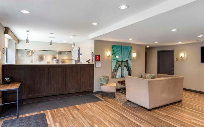 Best Western Brooklyn-Coney Island Inn
