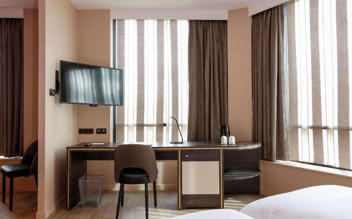 Best Western Plus Hotel Escapade Senlis