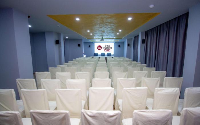 Best Western PLUS Premium Inn