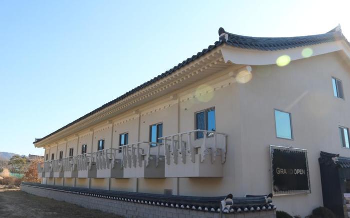 MTM Family Hotel