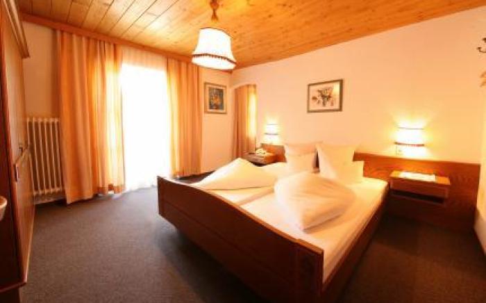 Pension Tirol