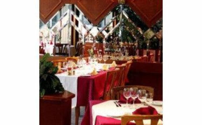 Hotel Restaurant Lamy