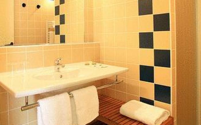 Residences Valdys Thalasso & Spa de Rockroum