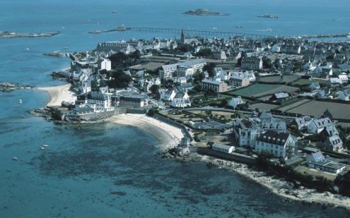 Residences Valdys Thalasso & Spa de Rockroum