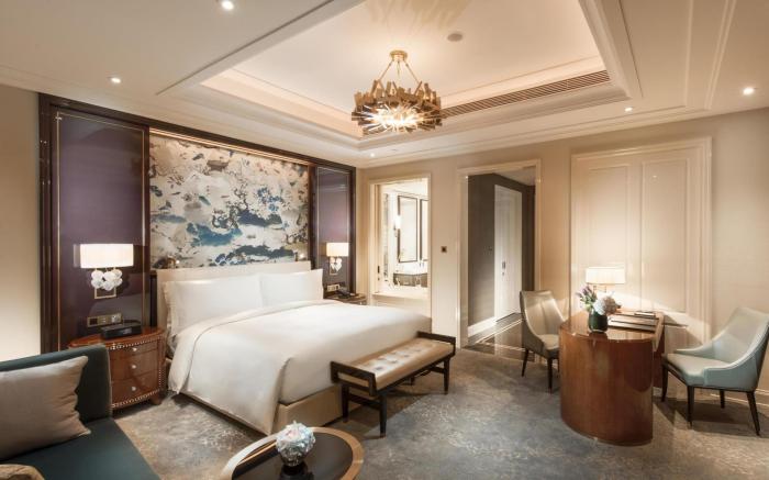 Waldorf Astoria Chengdu