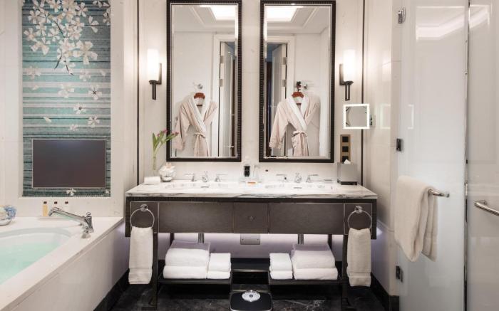 Waldorf Astoria Chengdu
