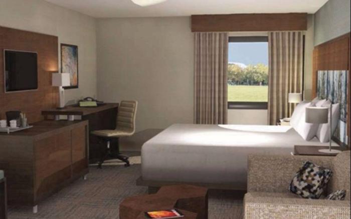 DoubleTree by Hilton Neenah