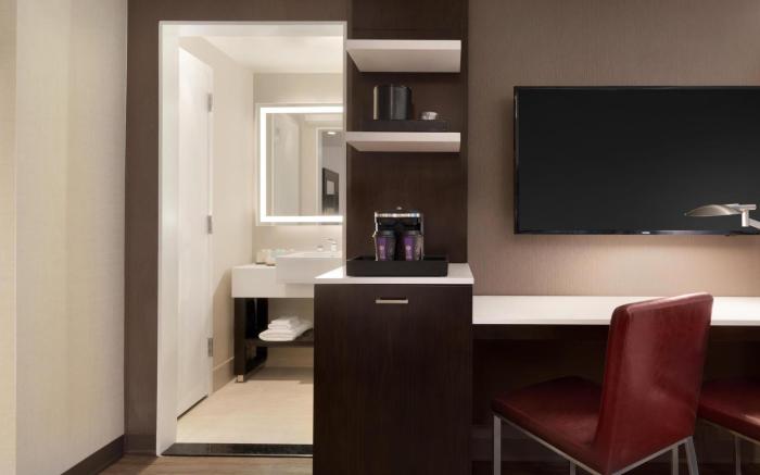 Embassy Suites by Hilton New York Manhattan Times Square