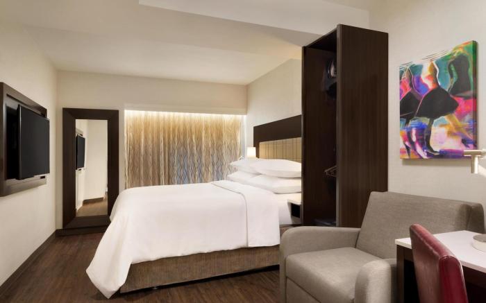 Embassy Suites by Hilton New York Manhattan Times Square