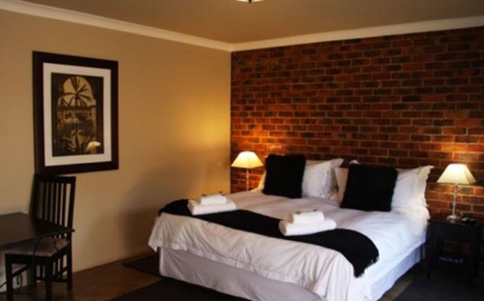 Accolades Boutique Hotel