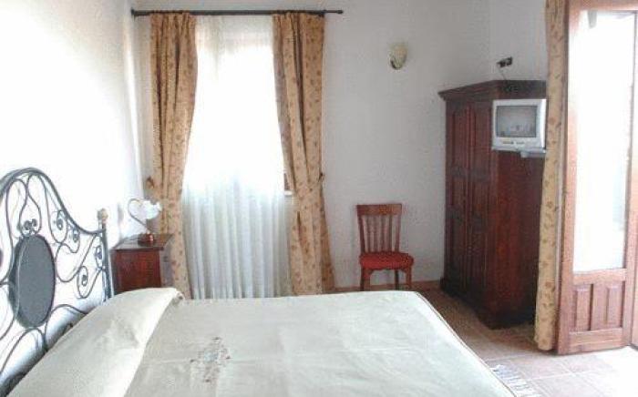 Agriturismo Il Granaio Hotel & SPA