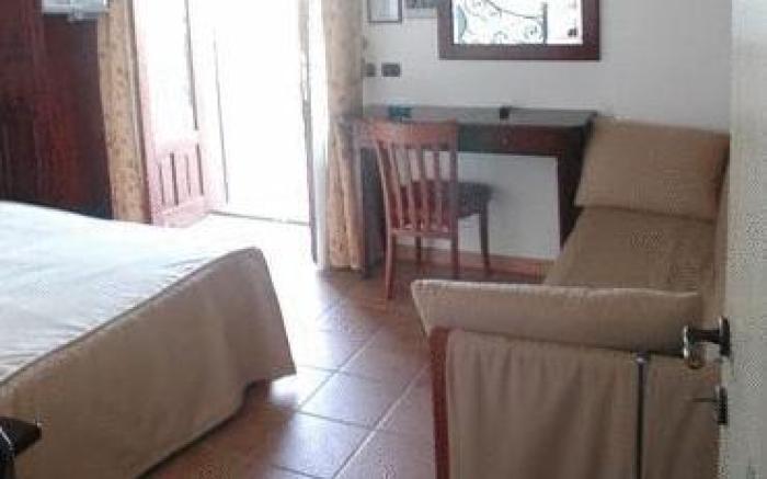 Agriturismo Il Granaio Hotel & SPA