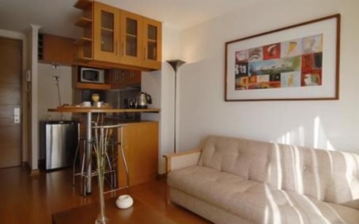 Andes Suites