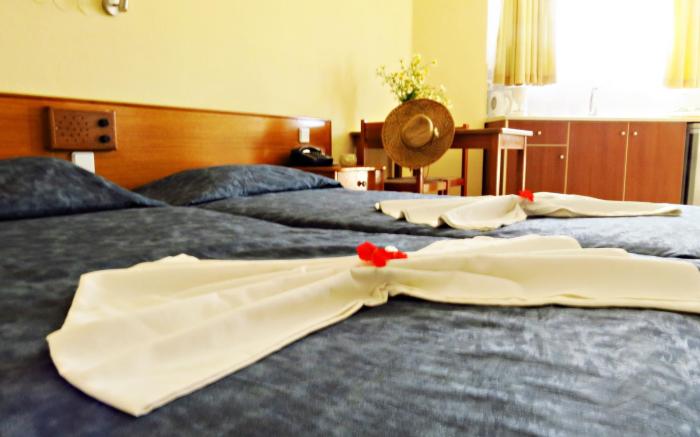 Hotel Maritime