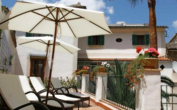 Hotel Can Abril