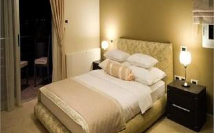 Boutique Hotel & Spa Casa del Mare - Mediterraneo