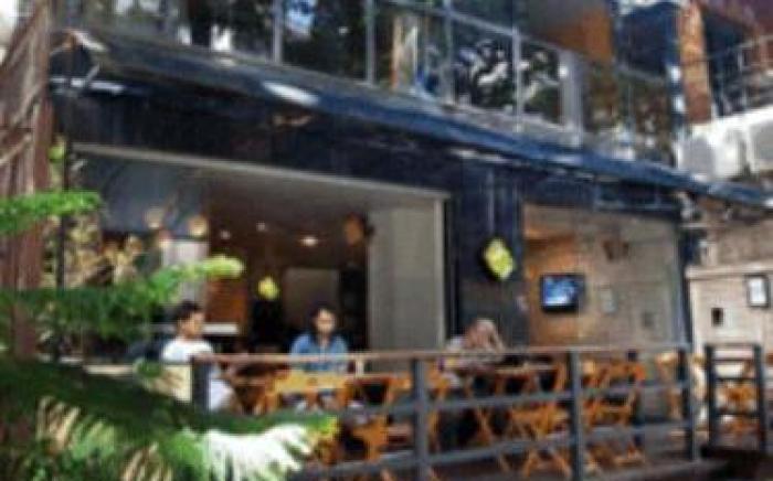 Che Lagarto Hostel Ipanema