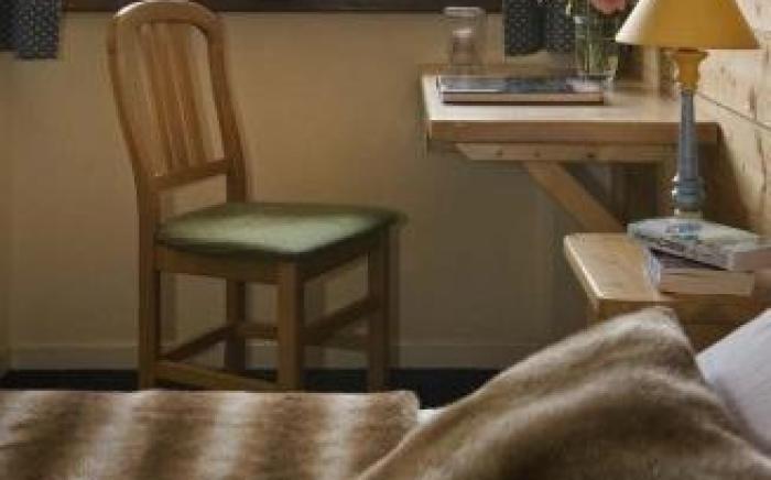 Hotel Christiania
