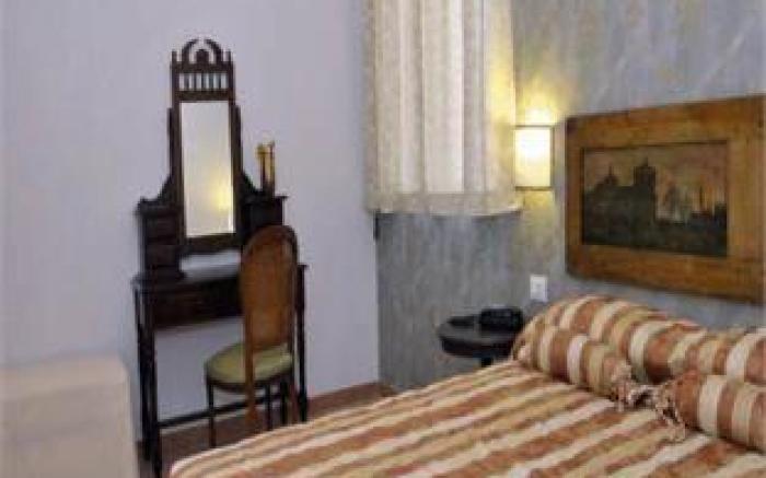 B&B Dimora Annulina