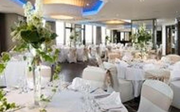 The View Hotel