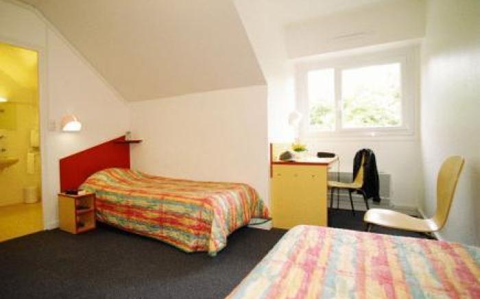 Ethic Etapes Lac De Maine