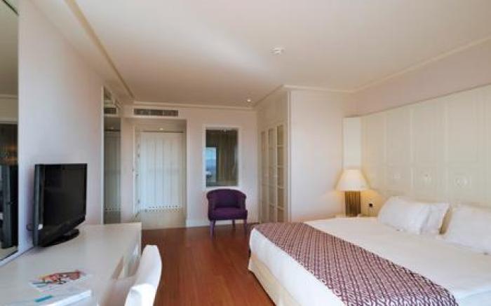 Hillstone Bodrum Hotel & Spa