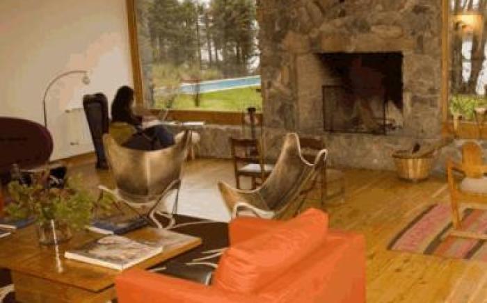 La Escondida Casa De Huespedes & Spa