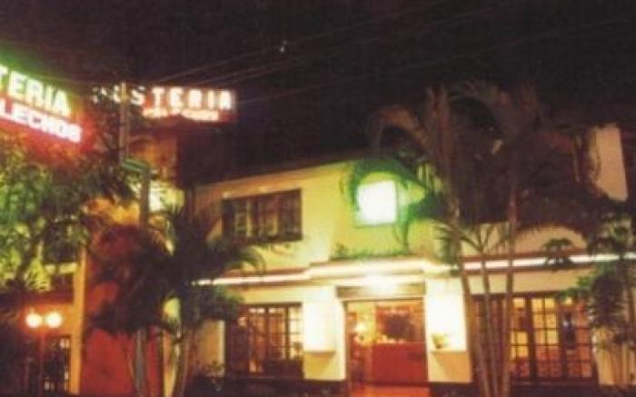 Hosteria Los Helechos