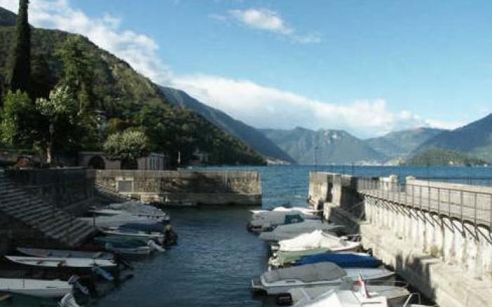 Nene-Il Vicolo Apartments and Rooms