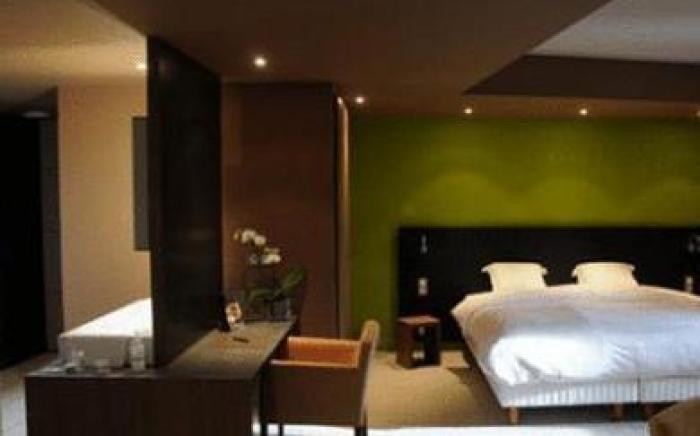 Hotel Restaurant Spa Ivan Vautier