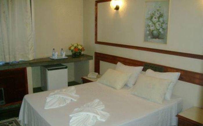 Manaca Hotel