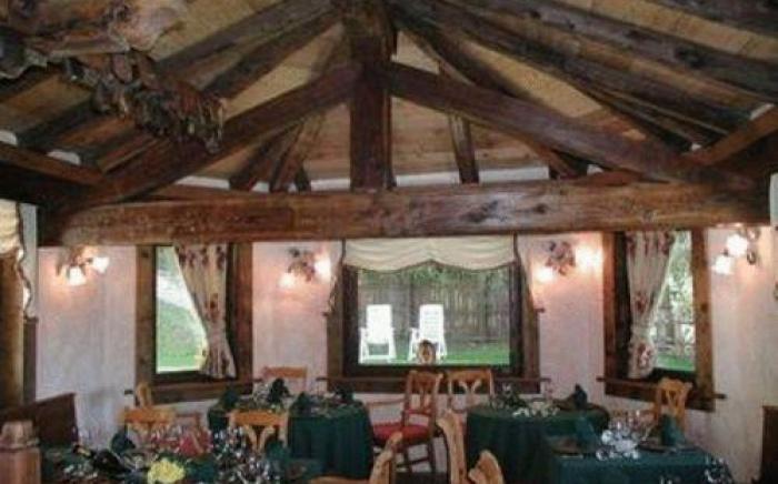 La Madonnina Del Gran Paradiso Wellness Hotel