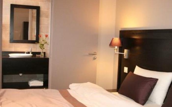 La Place Boutique Hotel