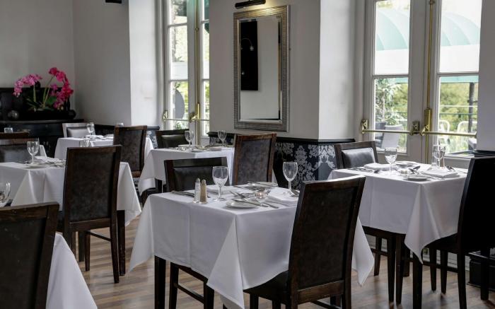Craiglands Sure Hotel by Best Western