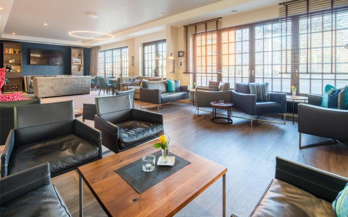 BEST WESTERN Hotel Wurzburg-Sud