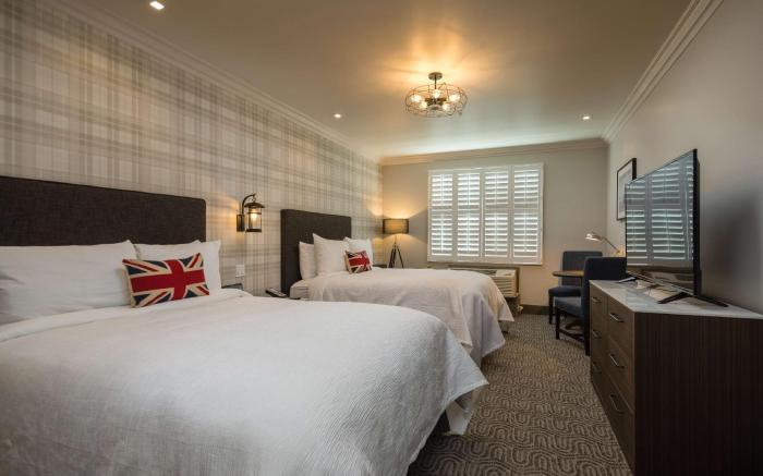 Aristocrat Hotel, BW Signature Collection