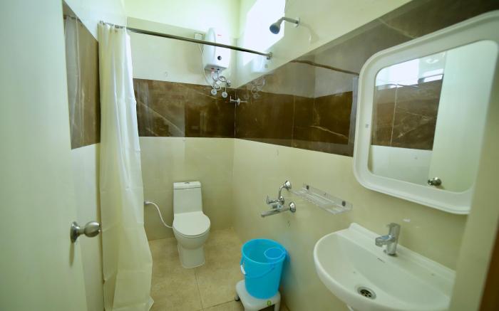Taj Homes Stay in Tirupati