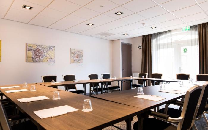 Best Western City Hotel Woerden